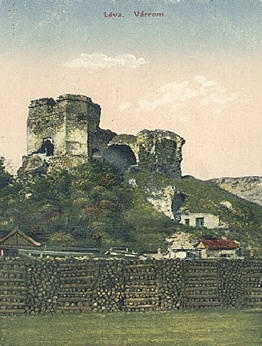 Levice